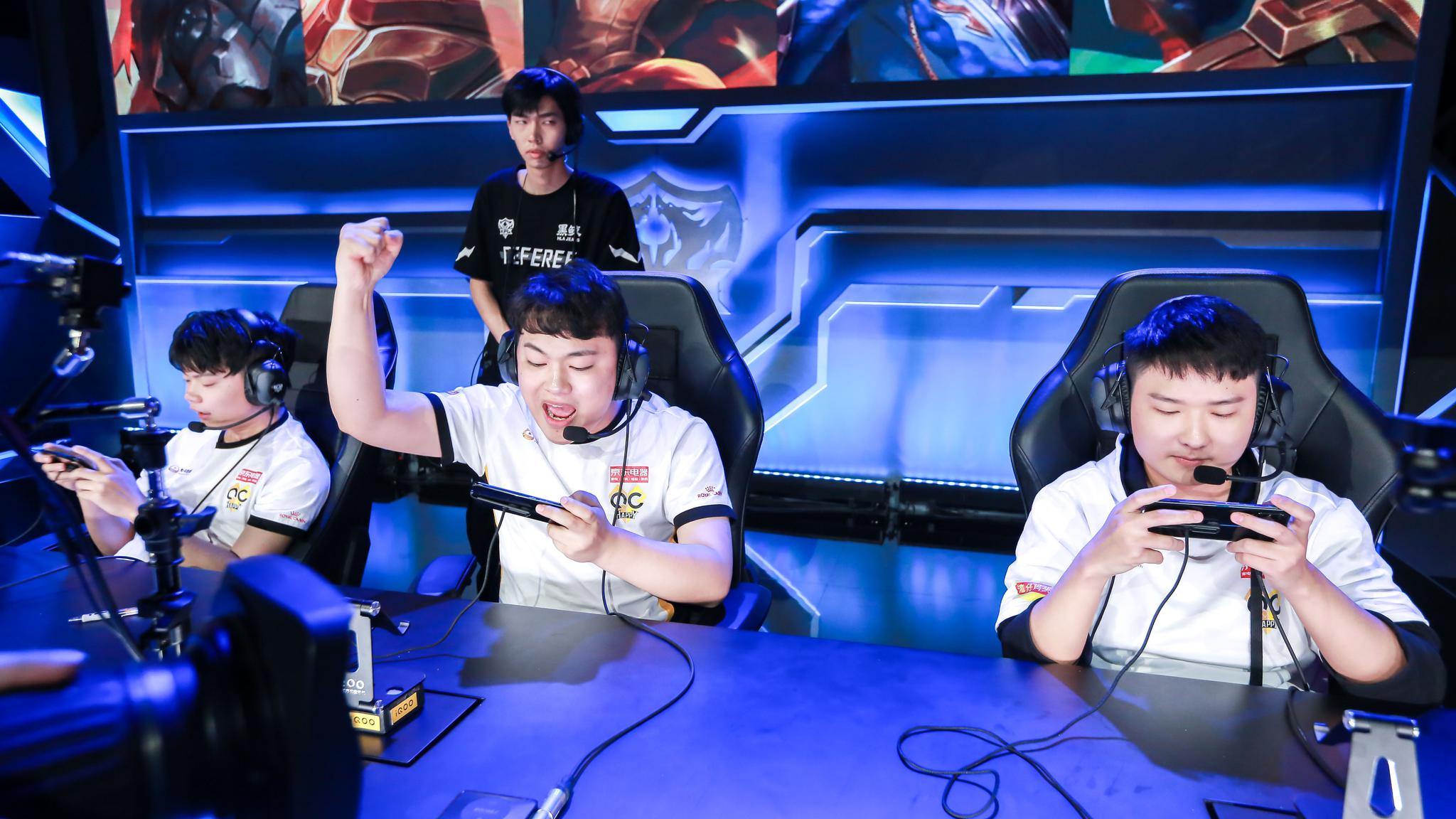 强队则采取 强队则采取