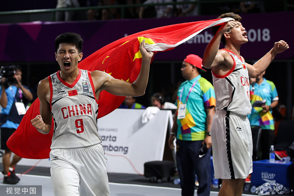 决定上限的 决定上限的