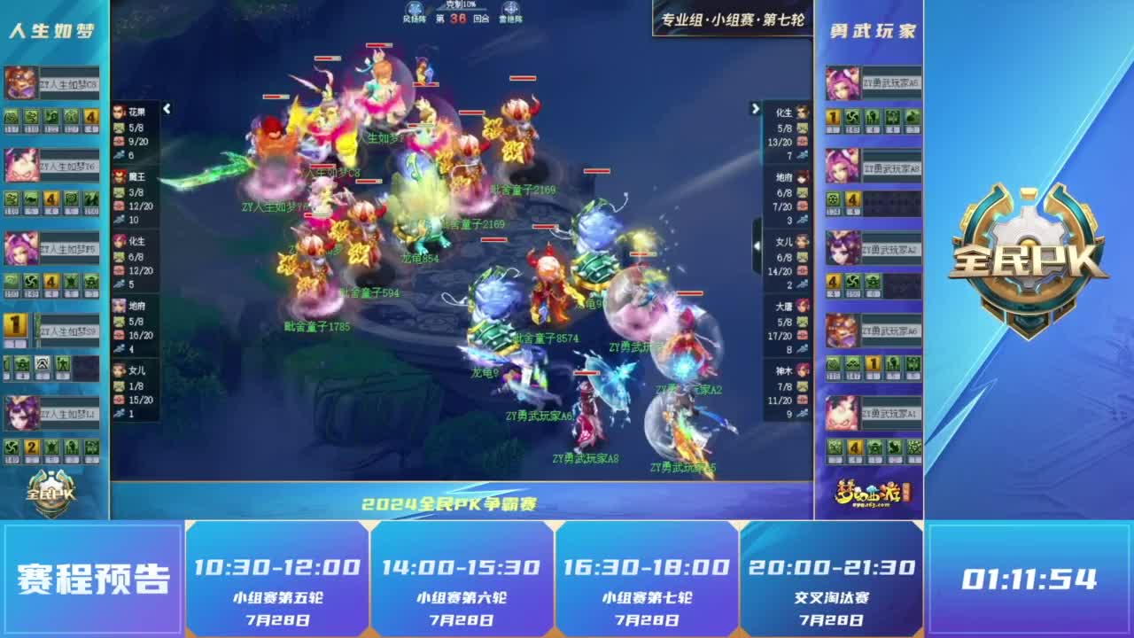 防守取舍与